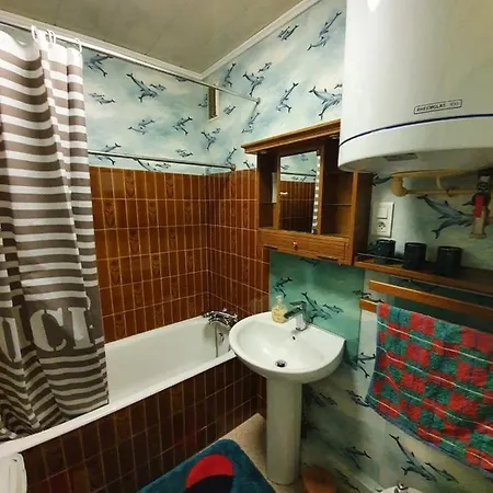 At 2 Steps From The And Proust Promenade Cabourg