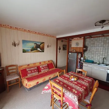 Appartement At 2 Steps From The And Proust Promenade *