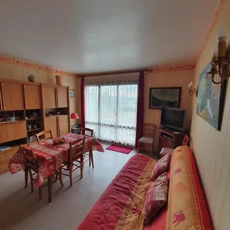 Appartement At 2 Steps From The And Proust Promenade
