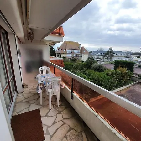 At 2 Steps From The And Proust Promenade Cabourg