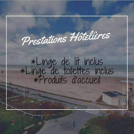 At 2 Steps From The And Proust Promenade Appartement Cabourg