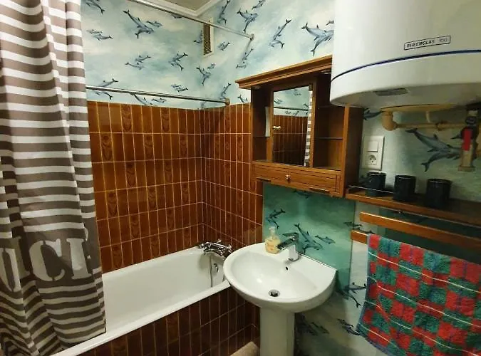 At 2 Steps From The And Proust Promenade Cabourg