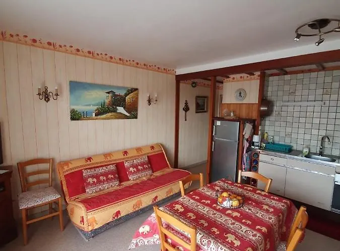 Διαμέρισμα At 2 Steps From The And Proust Promenade *