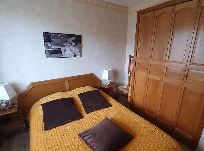 Appartamento At 2 Steps From The And Proust Promenade *