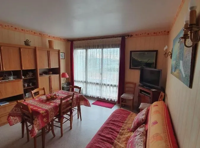 Appartamento At 2 Steps From The And Proust Promenade